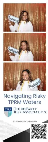 TPRA Conference