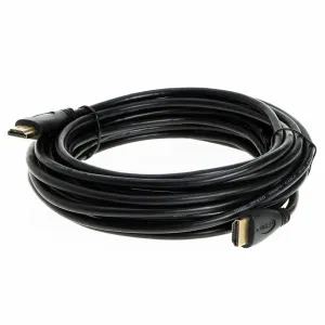 Rental: 25′ Male to Male HDMI Cable