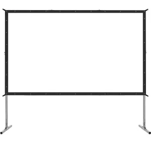 Rental: Projector Screen & Stand
