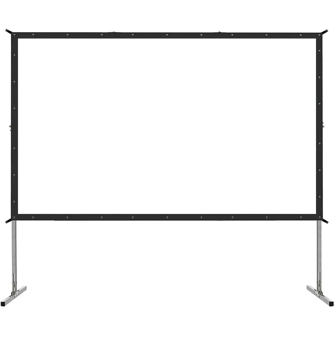Rental: Projector Screen & Stand