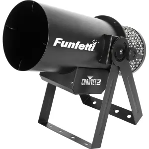 Rental: Funfetti Shot