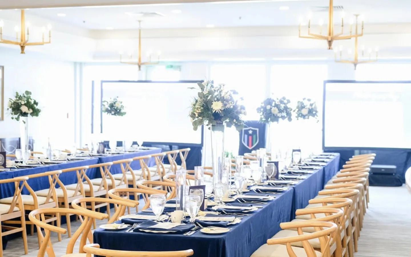 Shields And Stripes Fundraiser