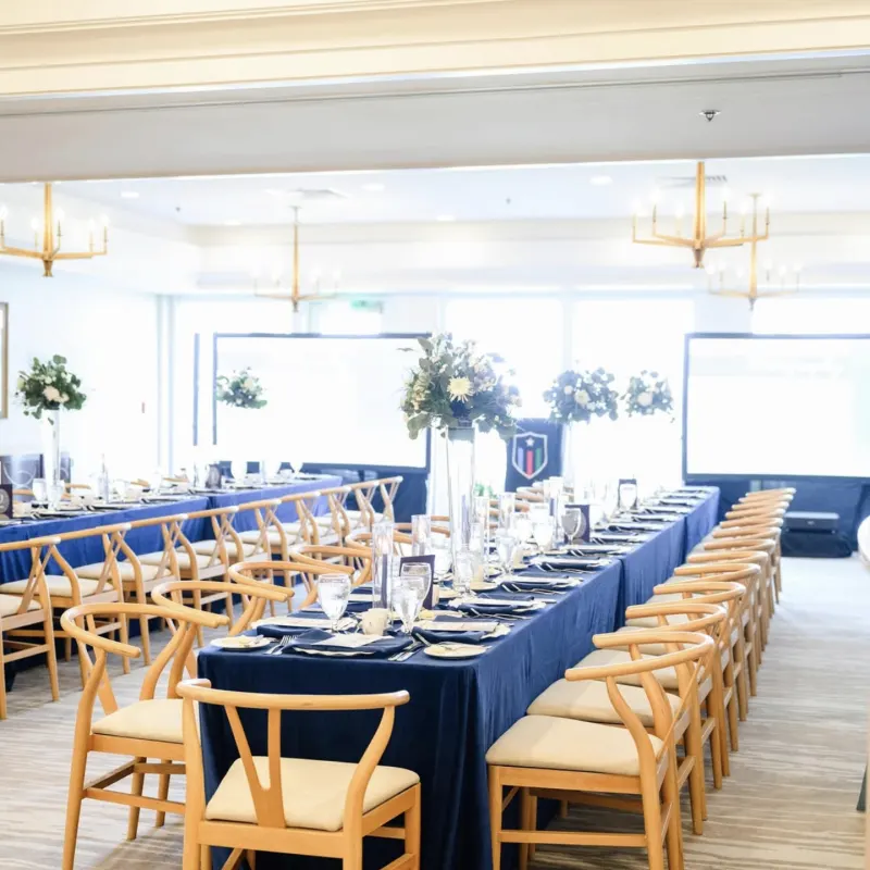 Shields And Stripes Fundraiser