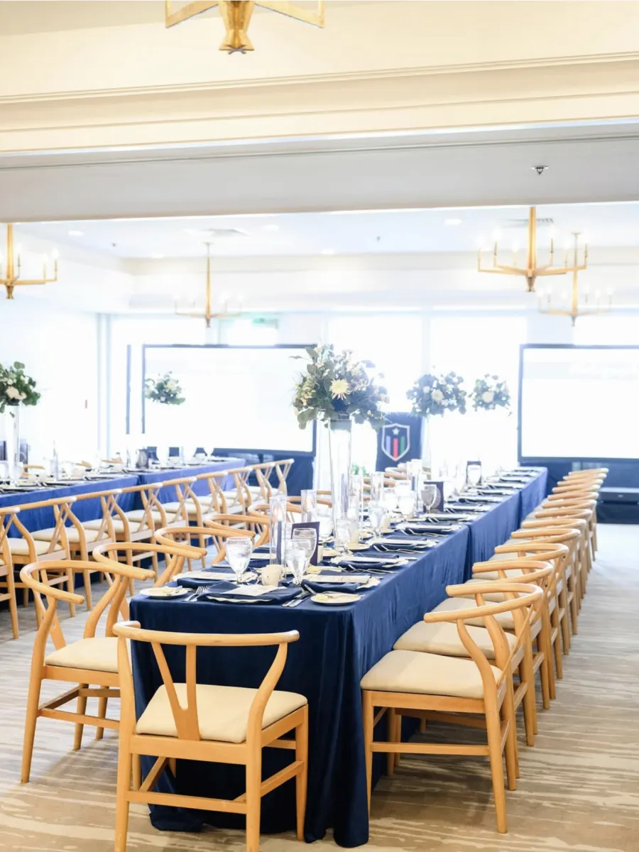 Shields And Stripes Fundraiser