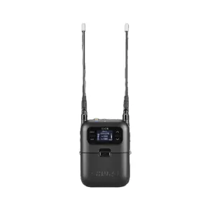 Rental: Shure SLXD5 Wireless Receiver