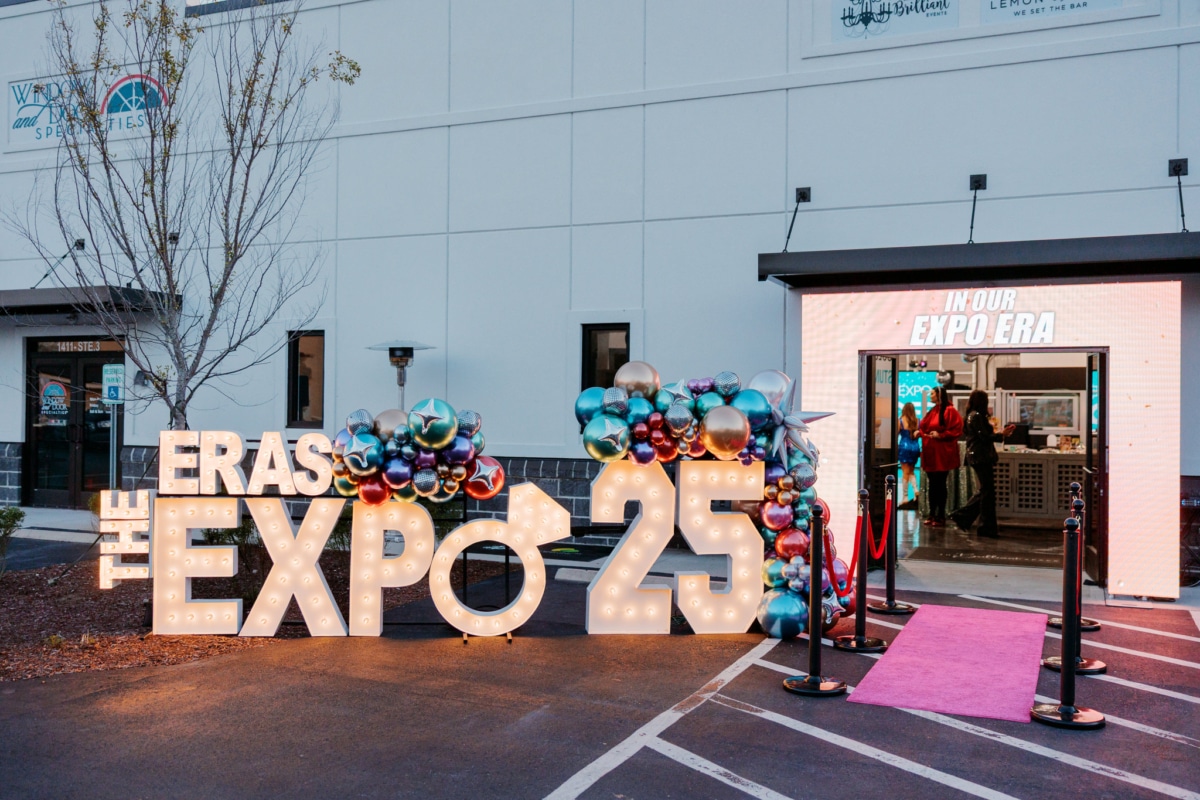 Bridal Expo Party 2025