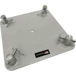 Rental: Steel 12″x12″ Base Plate
