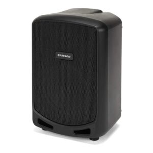 Rental: Samson Expedition Speaker