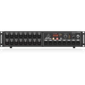 Rental: Behringer S16 Digital Snake I/O Box