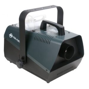 Rental: American DJ Fog Fury 3000