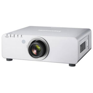 Rental: Panasonic Projector 6,000 Lumens