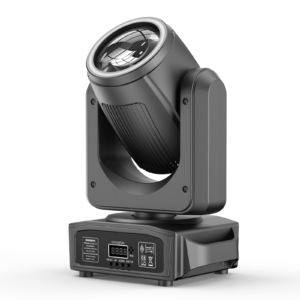 Rental: 150W LED Moving Head Beam