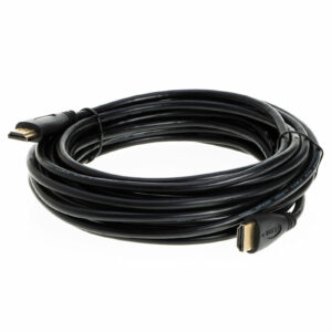 Rental: 25' Male to Male HDMI Cable