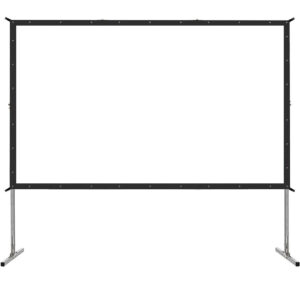Rental: Projector Screen & Stand
