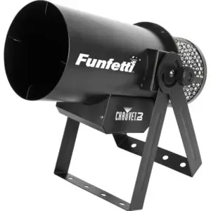 Rental: Funfetti Shot