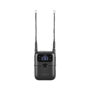 Rental: Shure SLXD5 Wireless Receiver