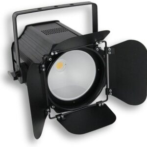 Rental: V-Show 200W Stage Fresnel Light