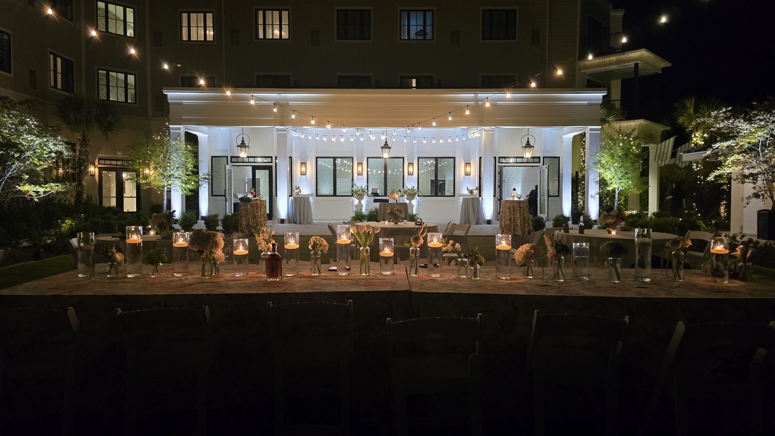 Sarah Paige & Hunter’s Wedding