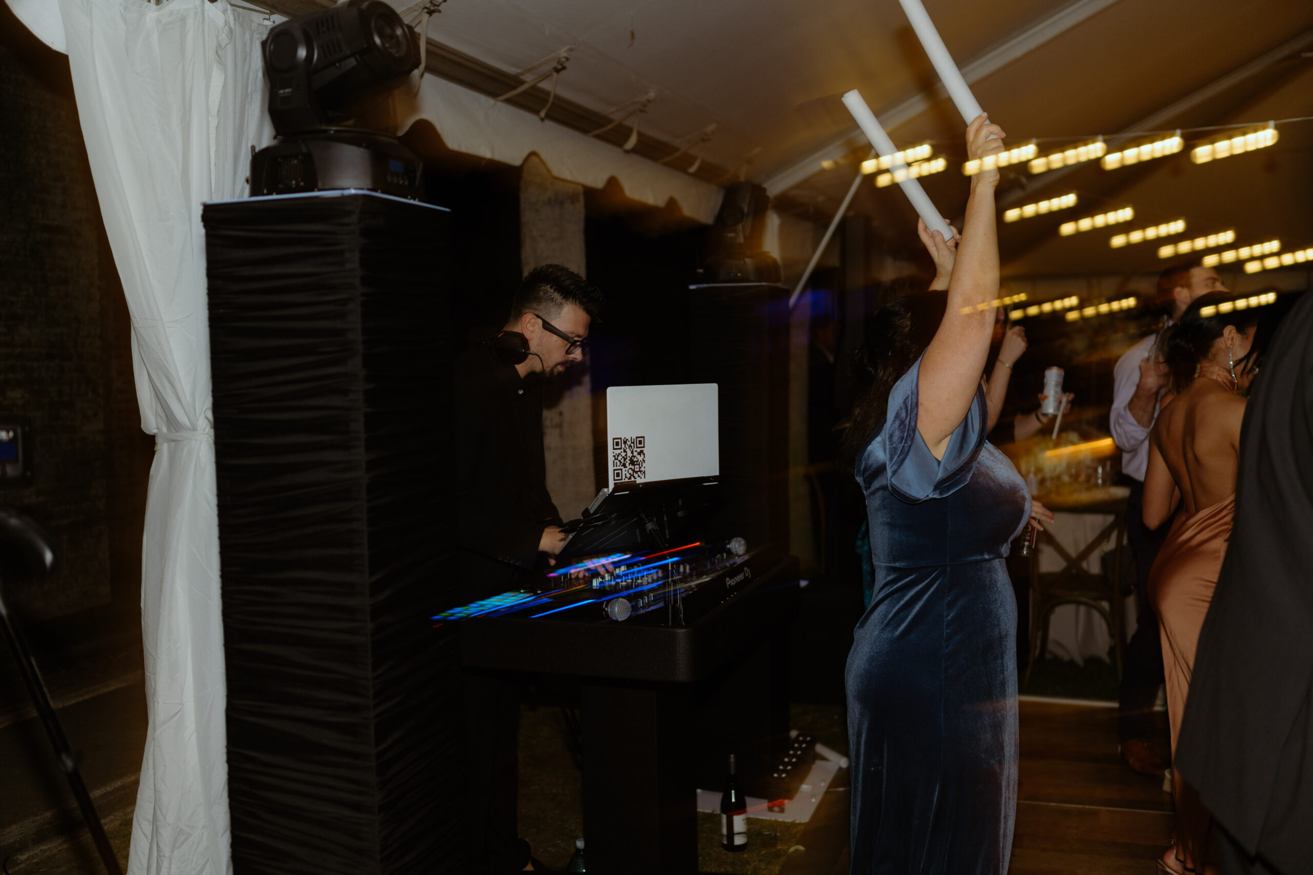 DJ Stephen Craig