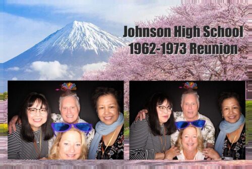 Johnson High School Reunion