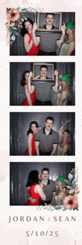 Jordan & Sean's Wedding