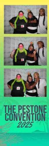 PestOne Convention