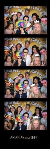 Amanda & Jeff's Wedding