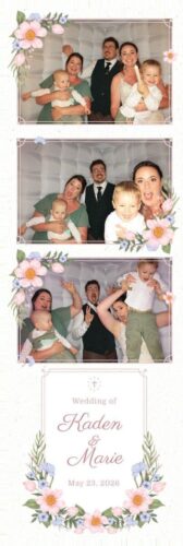 Kaden & Marie's Wedding