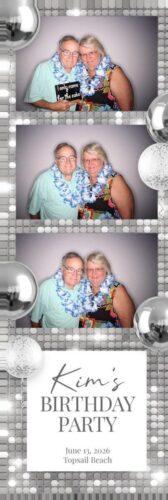 Kim's 70th Birthday