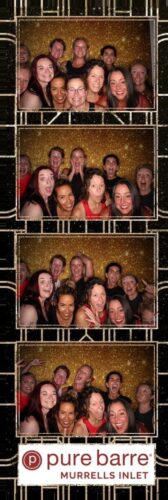 Pure Barre Murrells Inlet